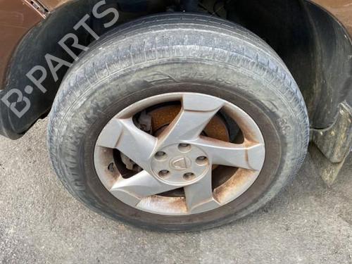 Climate control DACIA DUSTER (HS_) 1.5 dCi 4x4 (HSMC, HSMD) | BP25572460I5 - Image 21