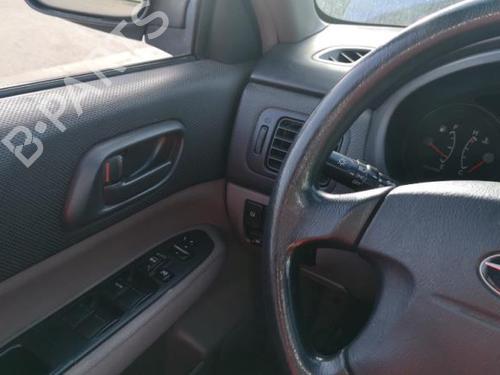 Climate control SUBARU FORESTER (SG_) 2.0 AWD (SG5) | BP25585352I5  - Image 19