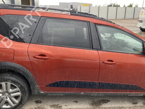 Steering column stalk DACIA JOGGER (RK_) 1.0 TCe 100 ECO-G (RKMT) | BP30971383I23  - Image 22