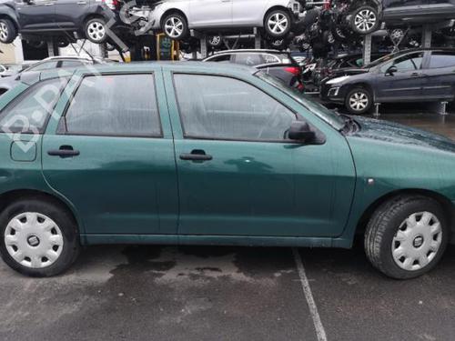 Right taillight SEAT IBIZA II (6K1) 1.9 SDI | BP25536803C35 