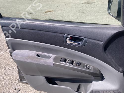 Used Parts TOYOTA PRIUS Liftback (_W2_)  1.5 Hybrid (NHW20_, NHW20R)  4260126