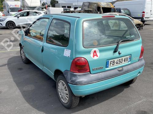 Right headlight RENAULT TWINGO I (C06_) 1.2 (C066, C068) | BP25571783C29 