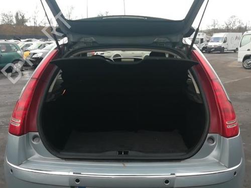 Left taillight CITROËN C4 I (LC_) 1.6 HDi | BP25516416C34 