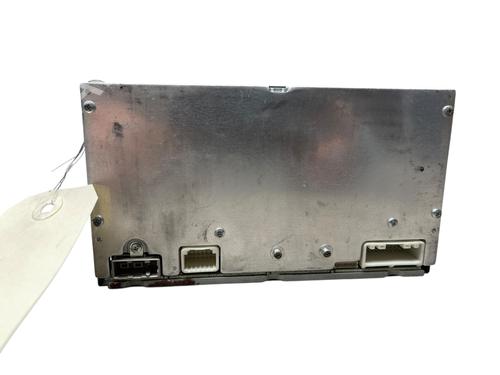 Bilradio NISSAN QASHQAI I (J10, NJ10) 1.5 dCi | BP29867202E6