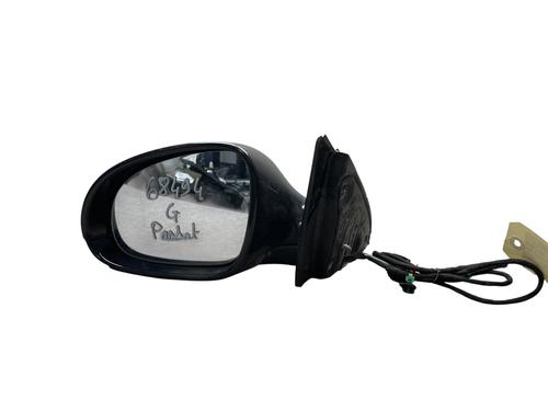 Used Left mirror VW PASSAT B6 (3C2) 2.0 TDI 16V (140 hp) 25533930
