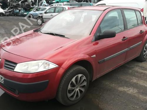 Startmotor RENAULT MEGANE II (BM0/1_, CM0/1_) 1.5 dCi (BM02, BM13, BM2A, CM02, CM13) | BP25577294M8 