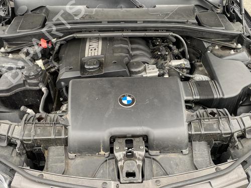 Heater blower motor BMW 1 (E81) 118 i | BP30324088M62  - Image 20
