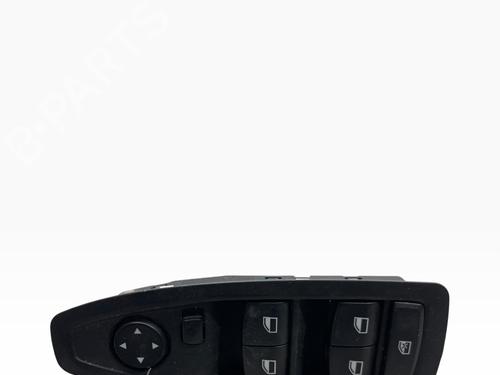 Left front window switch BMW 1 (F20) | BP38561567I27 - Image 3