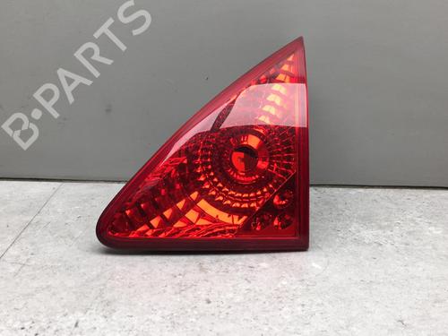 Used Right tailgate light PEUGEOT 3008 I MPV (0U_) 1.6 HDi (114 hp) 25584985