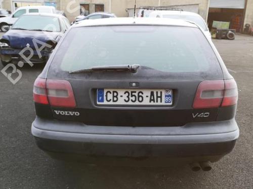 Left taillight VOLVO V40 Estate (645) 2.0 | BP25524568C34 