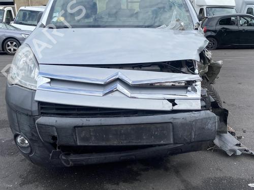 Front right lock CITROËN BERLINGO MULTISPACE (B9) 1.6 HDi 110 | BP25541301C97  - Image 23