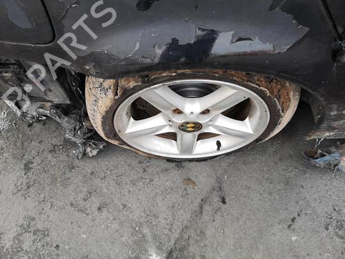 Front wiper motor BMW 3 (E46) 320 d | BP25520722M29 - Image 22