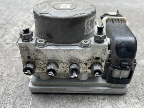 ABS pump CITROËN C3 II (SC_) 1.4 HDi 70 (SC8HZC, SC8HR0, SC8HP4) | BP25572301M43 - Image 4