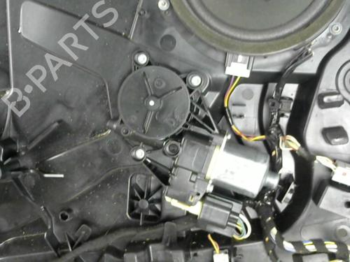 Front right window mechanism FORD FIESTA VI (CB1, CCN) 1.6 TDCi | BP25560298C23 