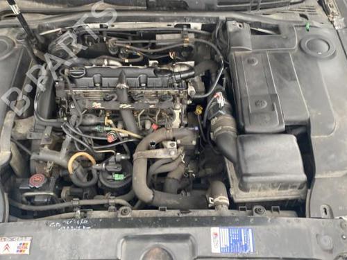 Rudehejsemekanisme Højre foran CITROËN XSARA Coupe (N0) 2.0 HDI 90 | BP25567335C23 