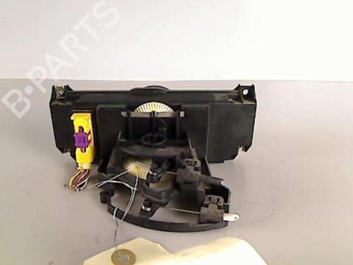 Climate control SEAT IBIZA II (6K1) 1.9 SDI | BP27576245I5 
