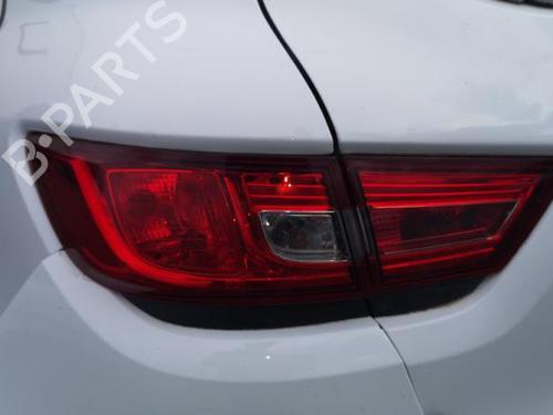 Left front window switch RENAULT CLIO IV (BH_) 1.2 16V | BP25579097I27  - Image 29