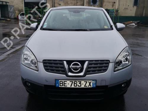 Rudehejsemekanisme Højre bagtil NISSAN QASHQAI / QASHQAI +2 I (J10, NJ10, JJ10E) 1.5 dCi | BP25561026C25 