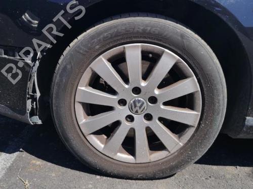 Left front brake caliper VW PASSAT B6 (3C2) 1.9 TDI | BP25534906M105  - Image 13