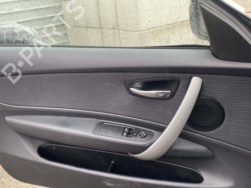 Warning switch BMW 1 (E81) | BP34360230I22 - Image 18