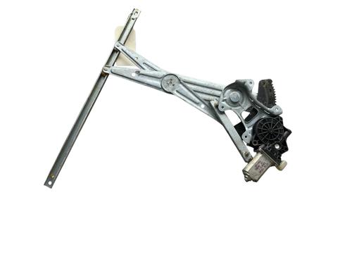 Used Front right window mechanism NISSAN MICRA IV (K13K, K13KK) 1.2 (80 hp) 25546687