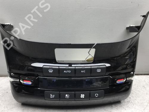 Used Climate control PEUGEOT 208 I (CA_, CC_) 1.2 THP 110 (110 hp) 25520934