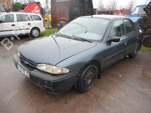 Brugte FORD MONDEO I Saloon (GBP) 2503582