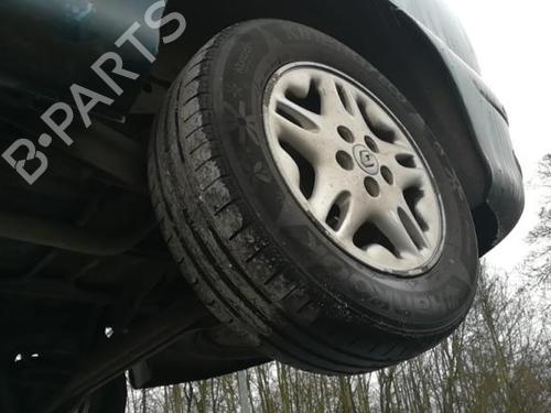 Steering pump RENAULT ESPACE III (JE0_) 2.2 12V TD (JE0E, JE0H, JE0P) | BP25537794M99 