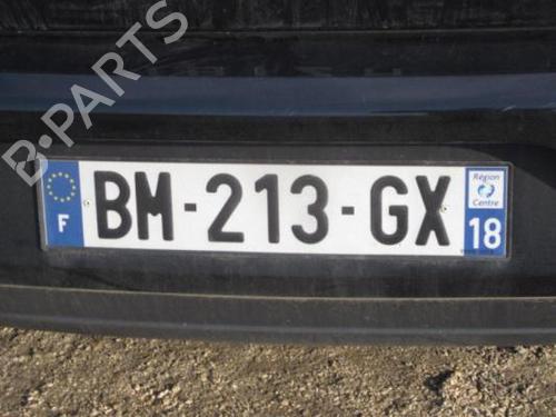 Rear left interior door handle SEAT IBIZA III (6L1) 1.4 TDI | BP25524406I15 