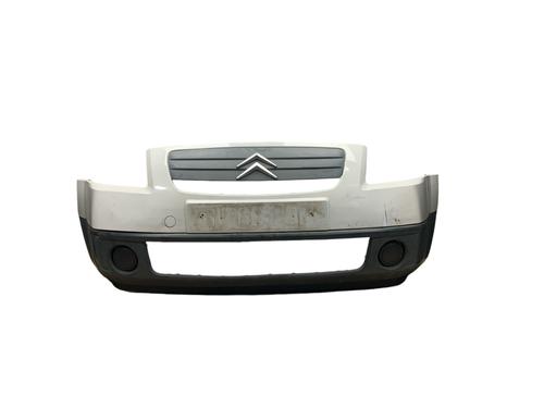 Used Front bumper CITROËN C2 (JM_) 1.4 HDi (68 hp) 25572631