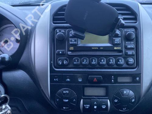 Switch TOYOTA RAV 4 II (_A2_) 2.0 D 4WD (CLA20_, CLA21_, CLA20R, CLA21R) | BP25515573I30  - Image 20