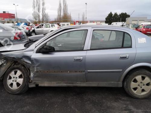 Klapa wlewu paliwa OPEL ASTRA G Hatchback (T98) 1.7 DTI 16V (F08, F48) | BP25524594C131 