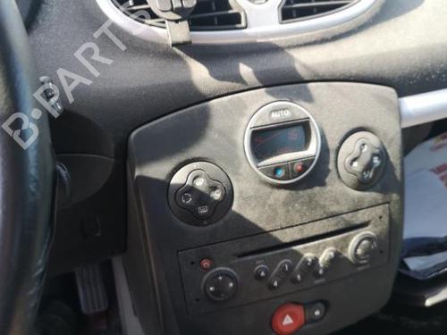 Starter RENAULT CLIO III (BR0/1, CR0/1) 1.4 16V | BP25580142M8