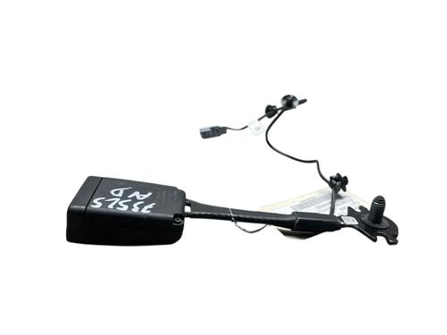 Used Seat buckle RENAULT CAPTUR II (HF_) TCe 100 (HFMT) (101 hp) 25540169