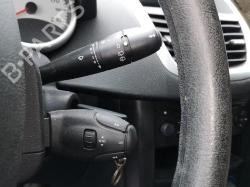 Break pedal PEUGEOT 207 (WA_, WC_) 1.6 HDi | BP25554281I19 