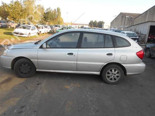 Heater blower motor KIA RIO III (UB) 1.1 CRDi | BP25522867M62 