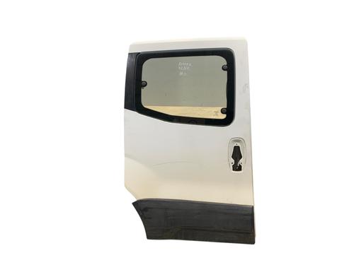 Used Right slide door PEUGEOT BIPPER (AA_) 1.4 HDi (68 hp) 25567191