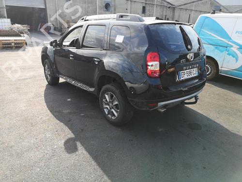 Left front driveshaft DACIA DUSTER (HS_) 1.5 dCi 4x4 | BP25556117M38  - Image 14