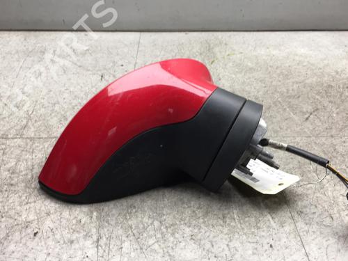 Right mirror SEAT LEON (1P1) 1.6 TDI | BP25528517C27 