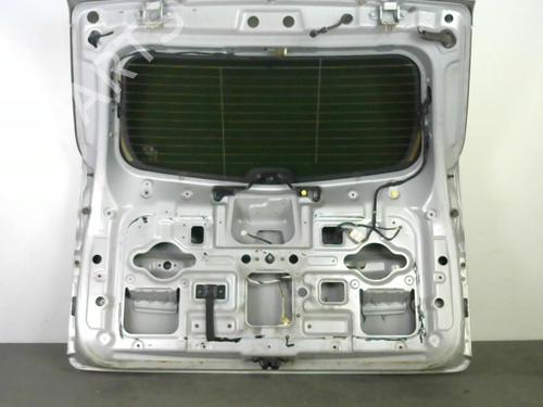 Bakluke CC/Kombi-Kupé SSANGYONG KYRON 2.0 Xdi 4x4 | BP25536664C6 