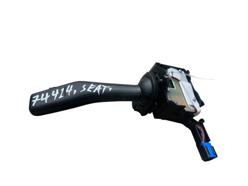 Used Steering column stalk Steering column stalk SEAT LEON (1P1) 1.9 TDI (105 hp) 27410152 27410152