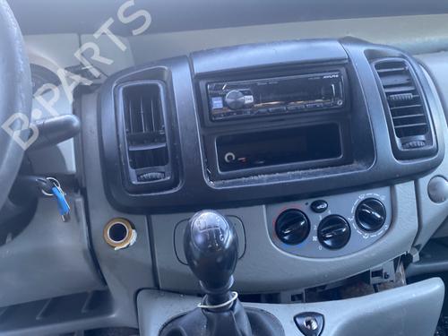 Forskærm Højre RENAULT TRAFIC II Van (FL) 2.0 dCi 90 (FL0H, FL00, FL01, FL0M, FL0P, FL0S) | BP37714246C42 - Image 19