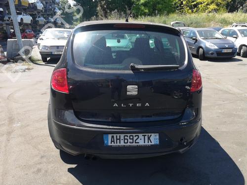 Switch SEAT ALTEA (5P1) 2.0 TDI | BP25556510I30 - Image 16