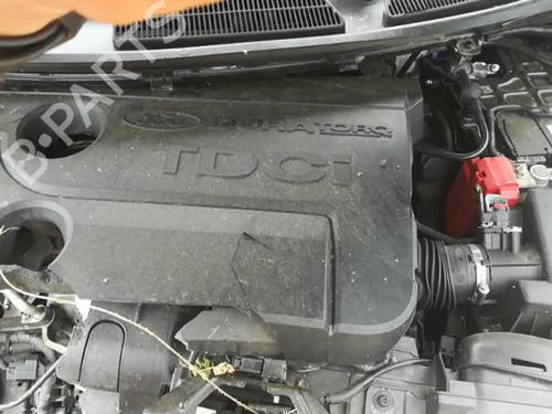 Starter FORD FIESTA VI (CB1, CCN) 1.5 TDCi | BP25559375M8  - Image 10