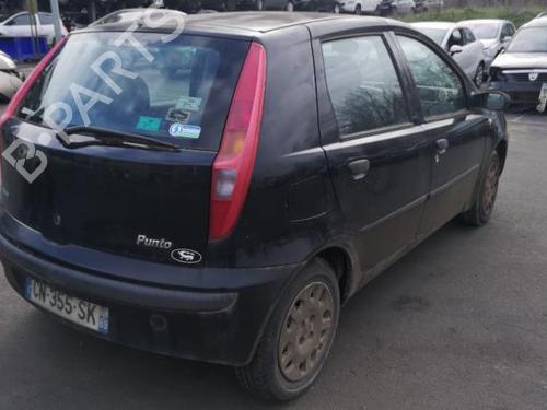Right headlight FIAT PUNTO (188_) 1.2 16V 80 (188.233, .235, .253, .255, .333, .353, .639,... | BP25532330C29 