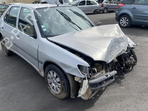 Right taillight PEUGEOT 306 (7B, N3, N5) 1.6 SR | BP25551122C35