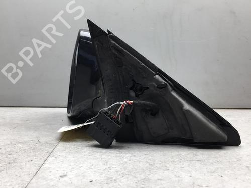 Bakspejl venstre AUDI A4 B5 (8D2) 1.9 TDI (116 hp) 25552733
