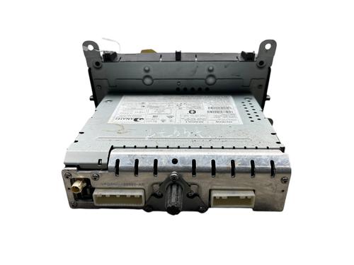 Radio AIXAM CITY 0.5 | BP30778710E6