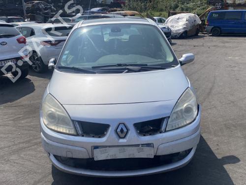 Switch RENAULT SCÉNIC II (JM0/1_) 1.5 dCi (JM1E, JM16) | BP25513348I30  - Image 7