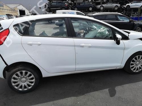 AC compressor FORD FIESTA VI (CB1, CCN) 1.0 EcoBoost | BP25560722M34 - Image 11